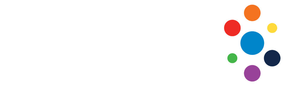 MyJAS logo